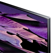 LG Televisor LG 4K QNED Mini LED, Procesador Inteligente de Gran Potencia 4K a7 Gen 5 con IA, compatible con el 100% de formatos HDR, HDR Dolby Vision y Dolby Atmos, Smart TV webOS22, perfecto para Gaming, 65QNED876QB