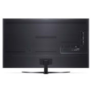 LG Televisor LG 4K QNED Mini LED, Procesador Inteligente de Gran Potencia 4K α7 Gen 5 con IA, compatible con el 100% de formatos HDR, HDR Dolby Vision y Dolby Atmos, Smart TV webOS22, perfecto para Gaming, 65QNED916QA