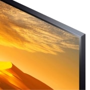 LG Televisor LG 4K QNED Mini LED, Procesador Inteligente de Gran Potencia 4K α7 Gen 5 con IA, compatible con el 100% de formatos HDR, HDR Dolby Vision y Dolby Atmos, Smart TV webOS22, perfecto para Gaming, 65QNED916QA