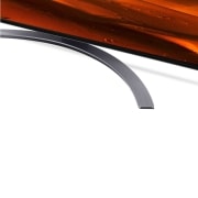 LG Televisor LG 4K QNED Mini LED, Procesador Inteligente de Gran Potencia 4K α7 Gen 5 con IA, compatible con el 100% de formatos HDR, HDR Dolby Vision y Dolby Atmos, Smart TV webOS22, perfecto para Gaming, 65QNED916QA