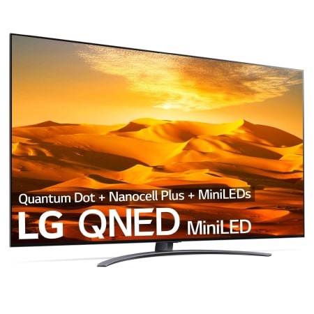 LG 65NANO91JNA 4kテレビ QLED LG Nano91 65 inch 4K NanoCell TV - 65NANO916NA | LG UK