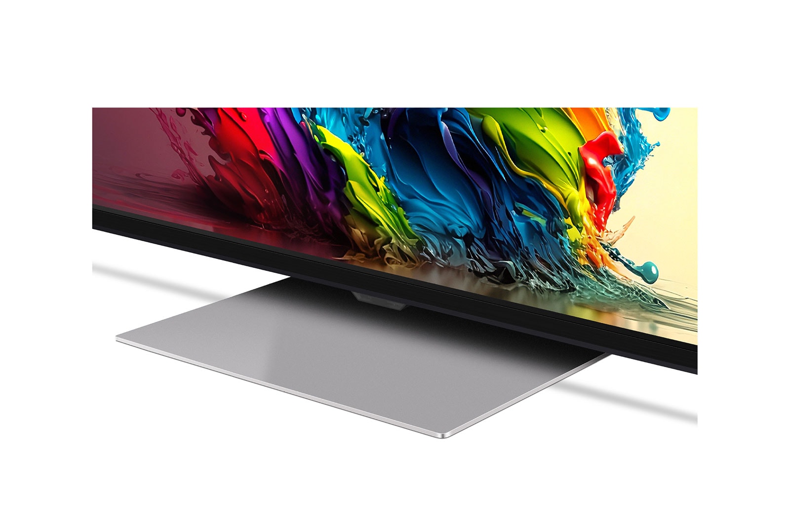 LG Outlet 65 pulgadas Smart TV LG QNED MiniLED QNED91 AI 4K 2024, 65QNED91T6A.OUTLET