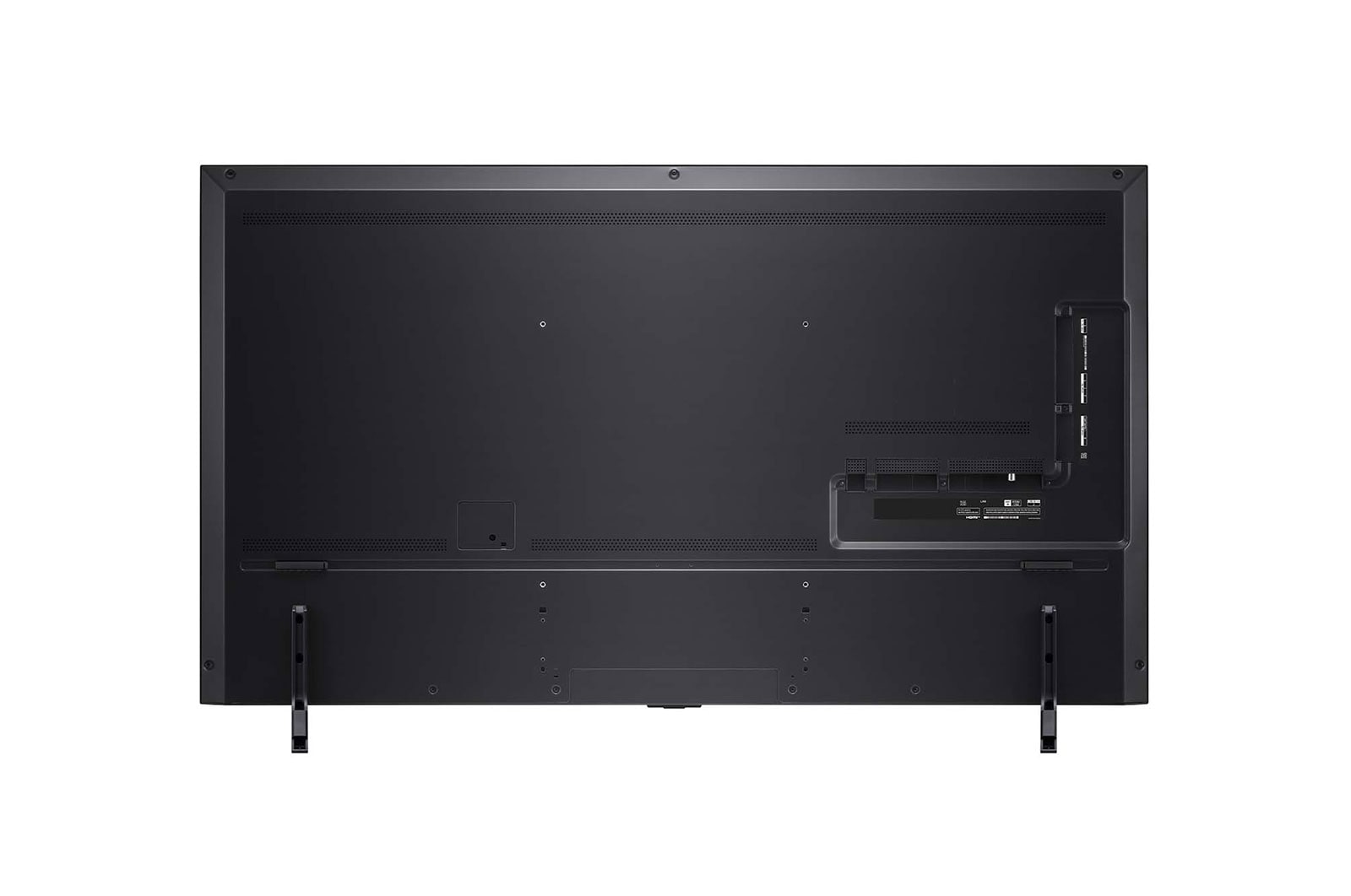 LG Outlet 65 pulgadas Smart TV LG QNED MiniLED QNED91 AI 4K 2024, 65QNED91T6A.OUTLET