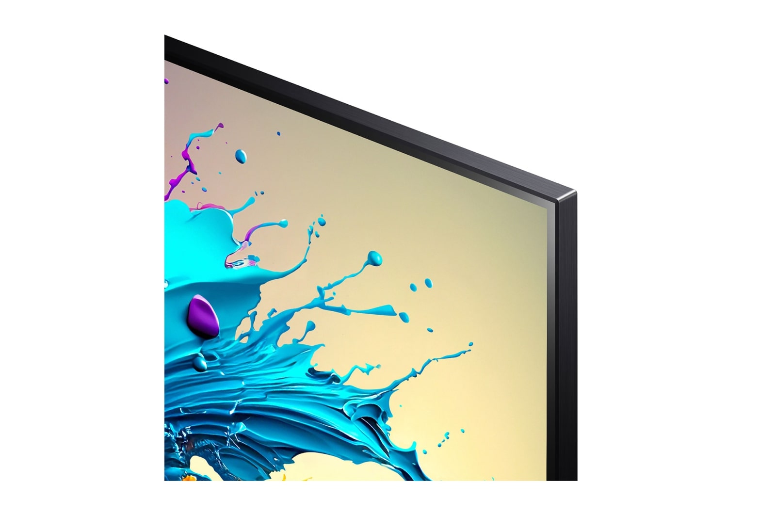 LG Outlet 65 pulgadas Smart TV LG QNED MiniLED QNED91 AI 4K 2024, 65QNED91T6A.OUTLET
