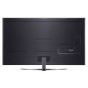 LG Televisor LG 8K QNED Mini LED, Procesador Inteligente de Máxima Potencia 8K a9 Gen 5 con IA, compatible con el 100% de formatos HDR, HDR Dolby Vision y Dolby Atmos, Smart TV webOS22, 65QNED966QA