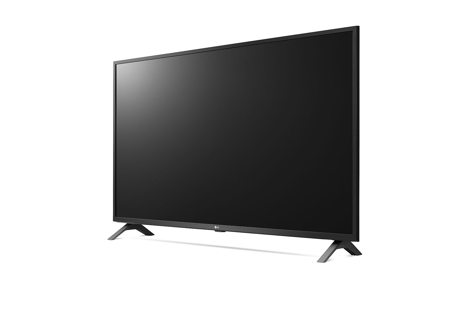 LG 65UN73006LB SMART TV UHD 4K - Smart TV con Inteligencia Artificial, 164cm (65"), Procesador Inteligente Quad Core, HDR 10 Pro, HLG, Sonido Ultra Surround, LED [Clase de eficiencia energética G], 65UN73006LA