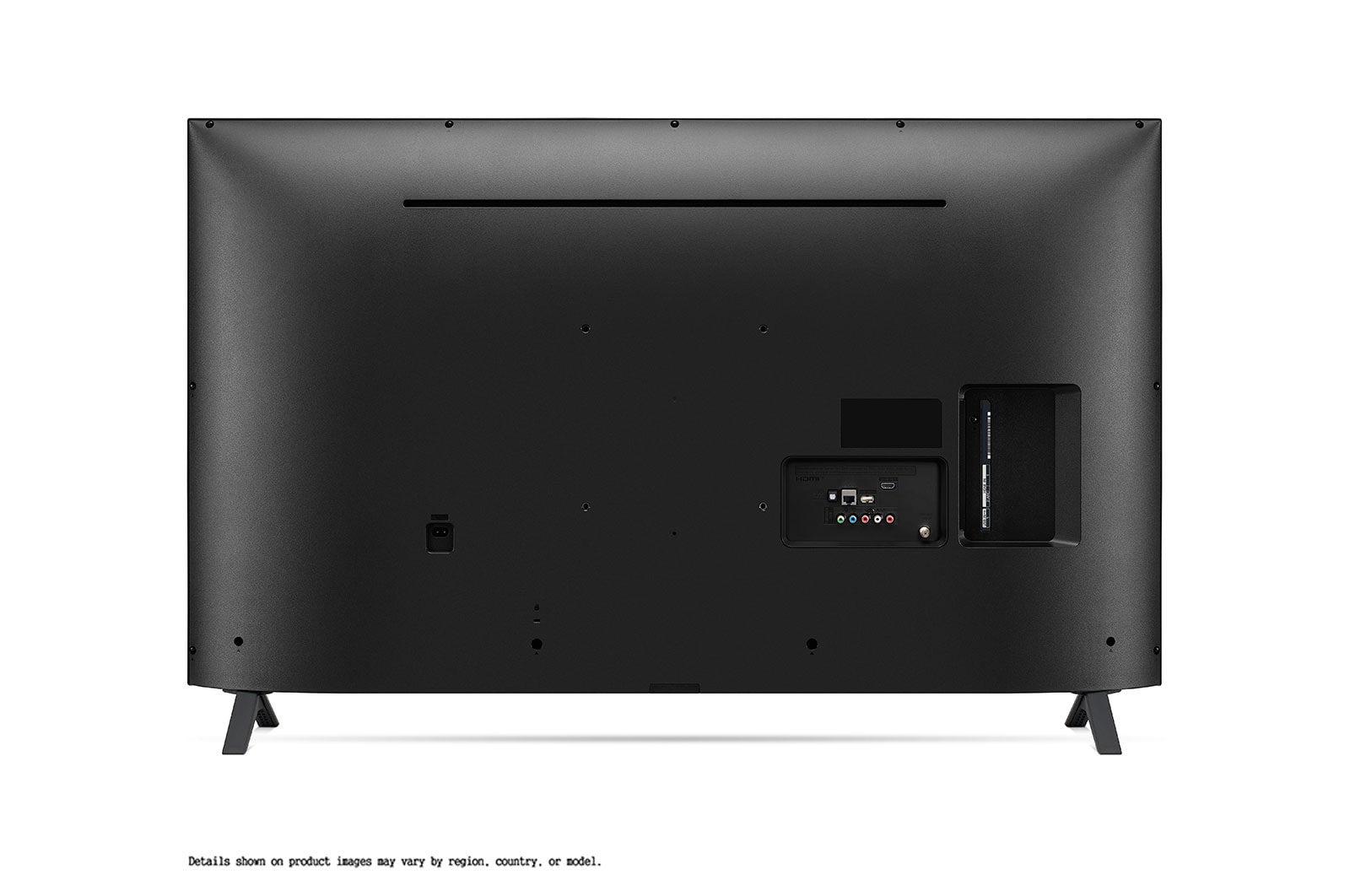 LG 65UN73006LB SMART TV UHD 4K - Smart TV con Inteligencia Artificial, 164cm (65"), Procesador Inteligente Quad Core, HDR 10 Pro, HLG, Sonido Ultra Surround, LED [Clase de eficiencia energética G], 65UN73006LA