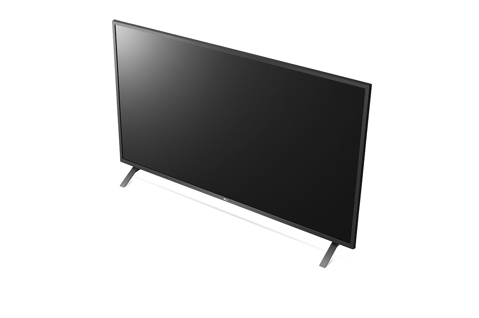 LG 65UN73006LB SMART TV UHD 4K - Smart TV con Inteligencia Artificial, 164cm (65"), Procesador Inteligente Quad Core, HDR 10 Pro, HLG, Sonido Ultra Surround, LED [Clase de eficiencia energética G], 65UN73006LA
