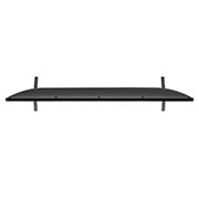 LG 65UN73006LB SMART TV UHD 4K - Smart TV con Inteligencia Artificial, 164cm (65"), Procesador Inteligente Quad Core, HDR 10 Pro, HLG, Sonido Ultra Surround, LED [Clase de eficiencia energética G], 65UN73006LA