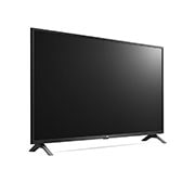 LG 65UN73006LB SMART TV UHD 4K - Smart TV con Inteligencia Artificial, 164cm (65"), Procesador Inteligente Quad Core, HDR 10 Pro, HLG, Sonido Ultra Surround, LED [Clase de eficiencia energética G], 65UN73006LA