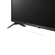 LG 65UN73006LB SMART TV UHD 4K - Smart TV con Inteligencia Artificial, 164cm (65"), Procesador Inteligente Quad Core, HDR 10 Pro, HLG, Sonido Ultra Surround, LED [Clase de eficiencia energética G], 65UN73006LA