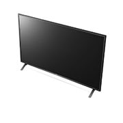 LG 65UN73006LB SMART TV UHD 4K - Smart TV con Inteligencia Artificial, 164cm (65"), Procesador Inteligente Quad Core, HDR 10 Pro, HLG, Sonido Ultra Surround, LED [Clase de eficiencia energética G], 65UN73006LA