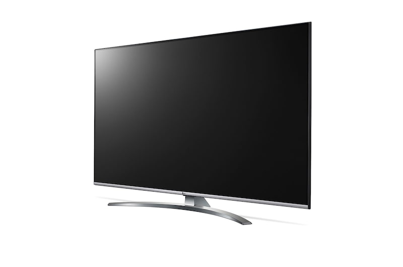LG 65UN81006LB SMART TV UHD 4K - Smart TV con Inteligencia Artificial, 164cm (65"), Procesador Inteligente Quad Core, HDR 10 Pro, HLG, Sonido Ultra Surround, LED [Clase de eficiencia energética G], 65UN81006LB