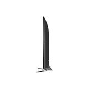 LG 65UN81006LB SMART TV UHD 4K - Smart TV con Inteligencia Artificial, 164cm (65"), Procesador Inteligente Quad Core, HDR 10 Pro, HLG, Sonido Ultra Surround, LED [Clase de eficiencia energética G], 65UN81006LB