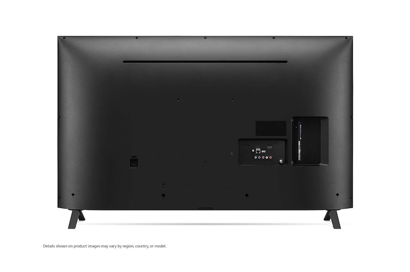 LG 65UN85006LA - Smart TV 4K UHD 164 cm (65") con Inteligencia Artificial, Procesador Inteligente α7 Gen3, Deep Learning, 100% HDR, Dolby Vision/ATMOS, 3 x HDMI, 3xUSB 2.0, Bluetooth 5.0, WiFi [Clase de eficiencia energética G], 65UN85006LA