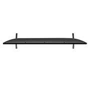LG 65UN85006LA - Smart TV 4K UHD 164 cm (65") con Inteligencia Artificial, Procesador Inteligente α7 Gen3, Deep Learning, 100% HDR, Dolby Vision/ATMOS, 3 x HDMI, 3xUSB 2.0, Bluetooth 5.0, WiFi [Clase de eficiencia energética G], 65UN85006LA