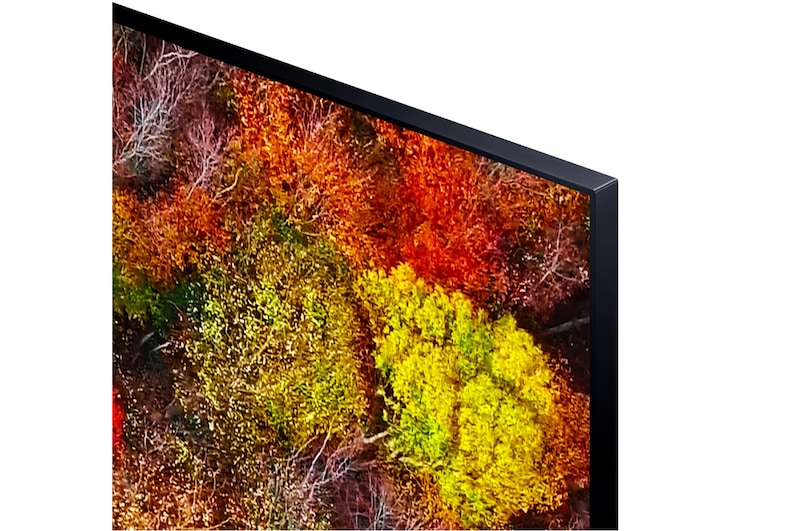 LG 4K UHD, SmartTV webOS 6.0, Procesador de Imagen 4K Quad Core [Clasificación energética G], 65UP81006LA