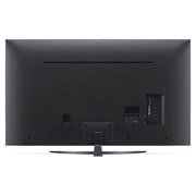 LG 4K UHD, SmartTV webOS 6.0, Procesador de Imagen 4K Quad Core [Clasificación energética G], 65UP81006LA