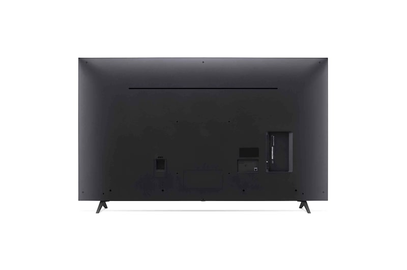 LG Televisor LG 4K UHD, Procesador de Gran Potencia 4K a5 Gen 5, compatible con formatos HDR 10, HLG y HGiG, Smart TV webOS22., 65UQ79006LA