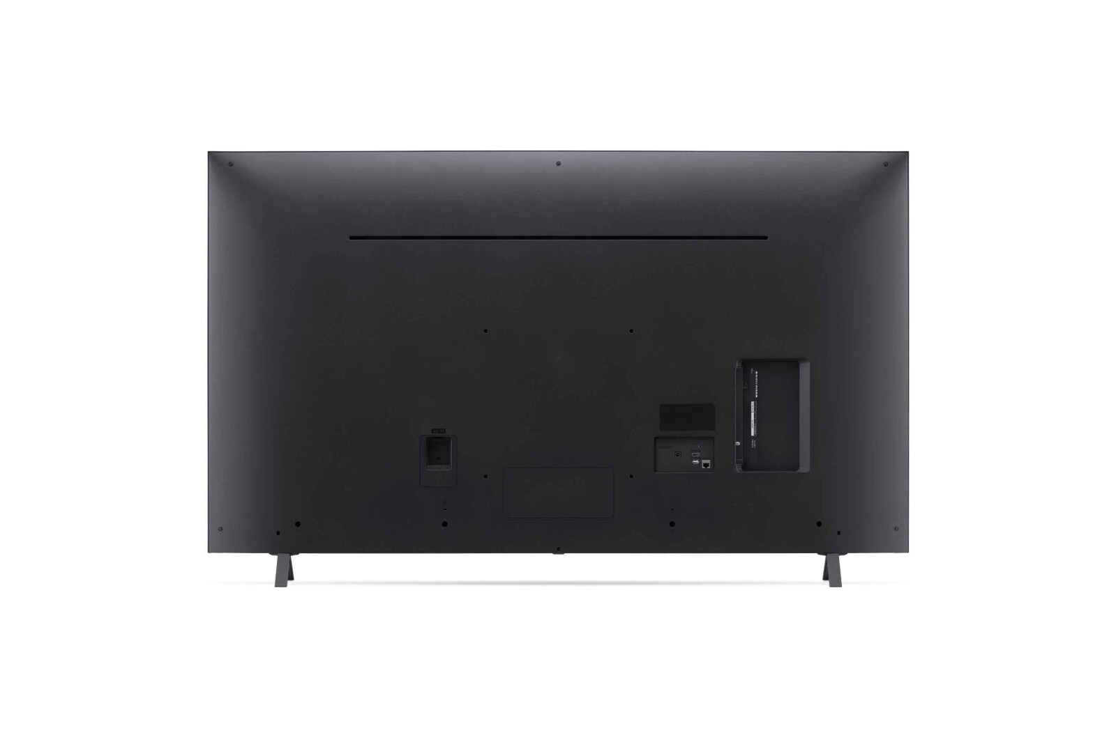 LG Televisor LG 4K UHD, Procesador de Gran Potencia 4K a5 Gen 5, compatible con formatos HDR 10, HLG y HGiG, Smart TV webOS22., 65UQ90006LA