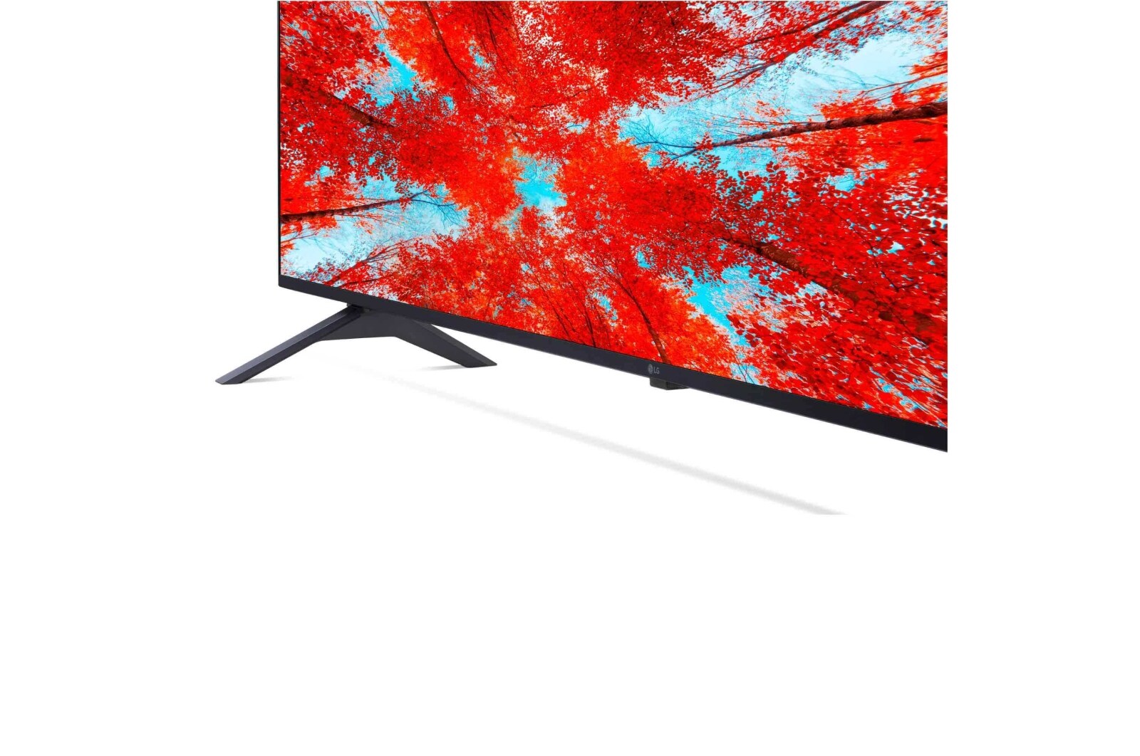 LG Televisor LG 4K UHD, Procesador de Gran Potencia 4K a5 Gen 5, compatible con formatos HDR 10, HLG y HGiG, Smart TV webOS22., 65UQ90006LA