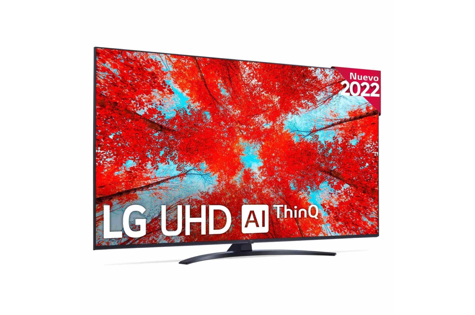 Imagen del televisor 65UQ91006LA