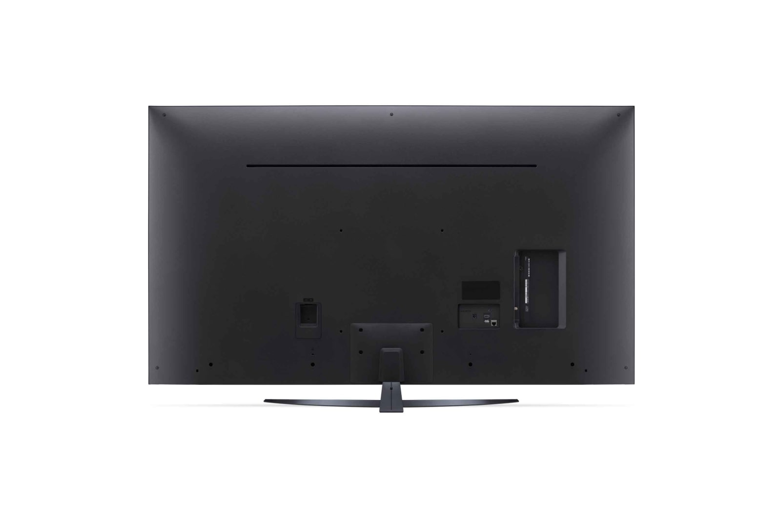 LG Televisor LG 4K UHD, Procesador de Gran Potencia 4K a5 Gen 5, compatible con formatos HDR 10, HLG y HGiG, Smart TV webOS22., 65UQ91006LA