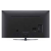 LG Televisor LG 4K UHD, Procesador de Gran Potencia 4K a5 Gen 5, compatible con formatos HDR 10, HLG y HGiG, Smart TV webOS22., 65UQ91006LA