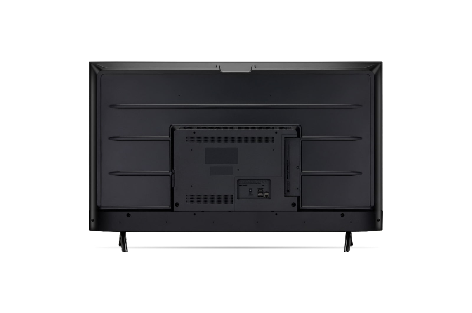 LG TV LG  UHD 4K de 65'' Serie 73, Procesador Alta Potencia, HDR10 / Dolby Digital Plus, Smart TV webOS23. , 65UR73006LA