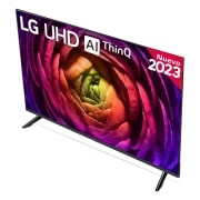LG TV LG  UHD 4K de 65'' Serie 73, Procesador Alta Potencia, HDR10 / Dolby Digital Plus, Smart TV webOS23. , 65UR73006LA