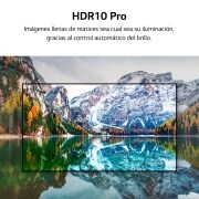 LG TV LG  UHD 4K de 65'' Serie 73, Procesador Alta Potencia, HDR10 / Dolby Digital Plus, Smart TV webOS23. , 65UR73006LA