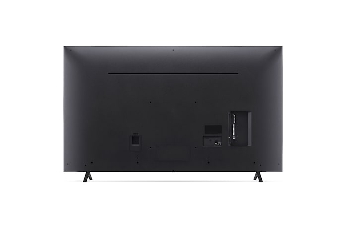 LG TV LG UHD 4K de 65'' Serie 78, Procesador Alta Potencia, HDR10 / Dolby Digital Plus, Smart TV webOS23., 65UR76006LL