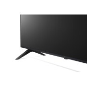 LG TV LG  UHD 4K de 65'' Serie 80, Procesador Alta Potencia, HDR10 / Dolby Digital Plus, Smart TV webOS23. , 65UR80006LJ