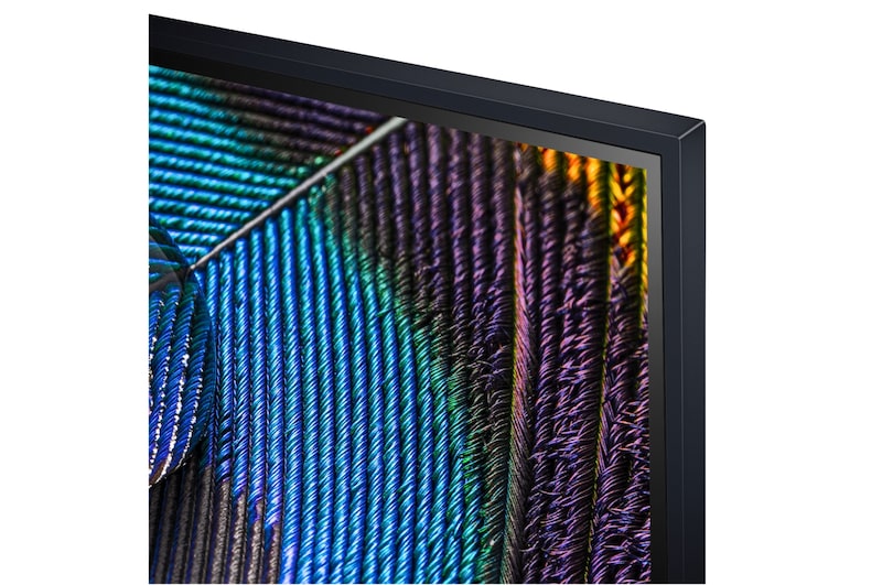 LG TV LG  UHD 4K de 65'' Serie 91, Procesador Alta Potencia, HDR10 / Dolby Digital Plus, Smart TV webOS23., 65UR91006LA