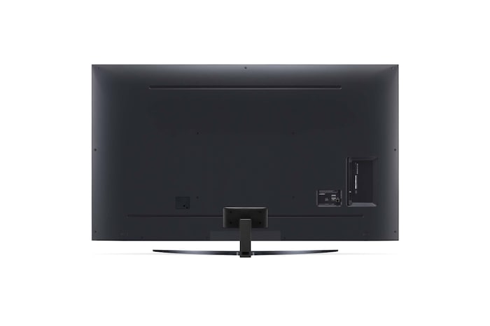 LG Outlet Televisor LG 4K Nanocell, Procesador de Gran Potencia 4K a5 Gen 5, compatible con formatos HDR 10, HLG y HGiG, Smart TV webOS22, 70NANO766QA.OUTLET