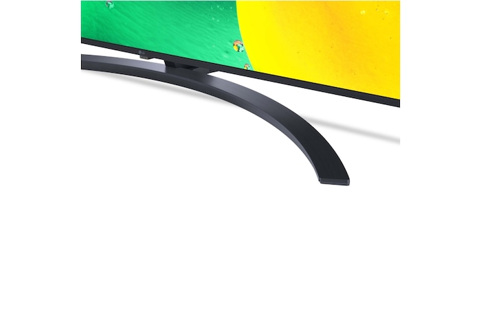 LG Outlet Televisor LG 4K Nanocell, Procesador de Gran Potencia 4K a5 Gen 5, compatible con formatos HDR 10, HLG y HGiG, Smart TV webOS22, 70NANO766QA.OUTLET