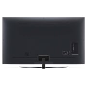 LG Outlet Televisor LG 4K Nanocell, Procesador de Gran Potencia 4K a5 Gen 5, compatible con formatos HDR 10, HLG y HGiG, Smart TV webOS22, 70NANO766QA.OUTLET