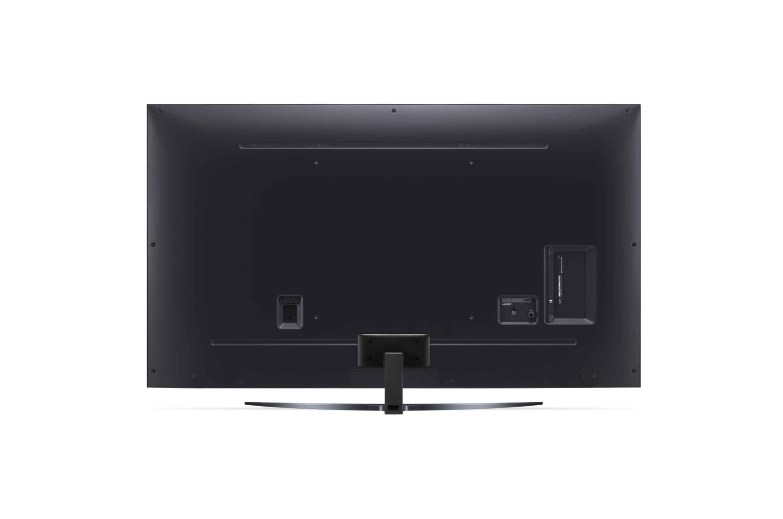 LG Televisor LG 4K UHD, Procesador de Gran Potencia 4K a5 Gen 5, compatible con formatos HDR 10, HLG y HGiG, Smart TV webOS22., 70UQ81006LB
