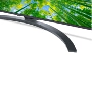 LG Televisor LG 4K UHD, Procesador de Gran Potencia 4K a5 Gen 5, compatible con formatos HDR 10, HLG y HGiG, Smart TV webOS22., 70UQ81006LB