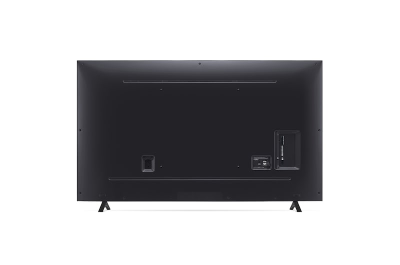 LG TV LG  UHD 4K de 70'' Serie 80, Procesador Alta Potencia, HDR10 / Dolby Digital Plus, Smart TV webOS23., 70UR80006LJ