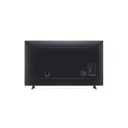 LG TV LG  UHD 4K de 70'' Serie 80, Procesador Alta Potencia, HDR10 / Dolby Digital Plus, Smart TV webOS23., 70UR80006LJ
