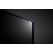 LG TV LG  UHD 4K de 70'' Serie 80, Procesador Alta Potencia, HDR10 / Dolby Digital Plus, Smart TV webOS23., 70UR80006LJ