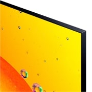 LG Televisor LG 4K Nanocell, Procesador de Gran Potencia 4K a5 Gen 5, compatible con formatos HDR 10, HLG y HGiG, Smart TV webOS22, 75NANO756QA