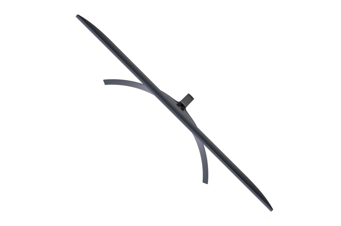 LG Televisor LG 4K Nanocell, Procesador de Gran Potencia 4K a5 Gen 5, compatible con formatos HDR 10, HLG y HGiG, Smart TV webOS22, 75NANO766QA