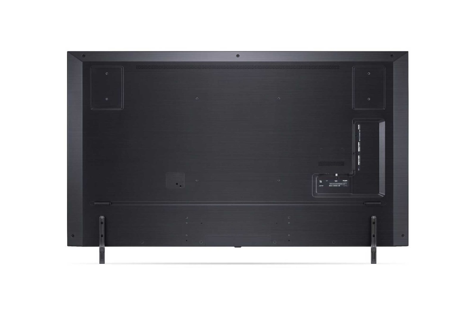 LG 4K NanoCell, SmartTV webOS 6.0, Procesador de Imagen 4k Quad Core [Clase de eficiencia energética F], 75NANO806PA
