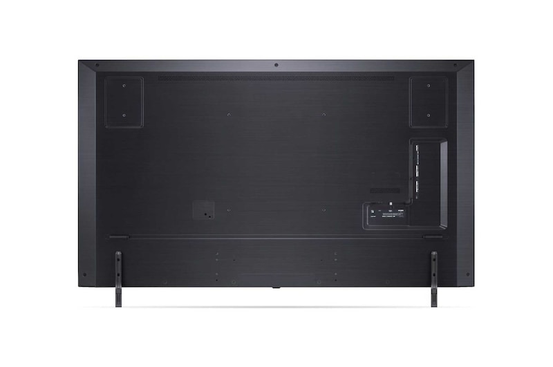 LG 4K NanoCell, SmartTV webOS 6.0, Procesador de Imagen 4k Quad Core [Clase de eficiencia energética F], 75NANO806PA