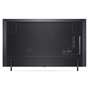 LG 4K NanoCell, SmartTV webOS 6.0, Procesador de Imagen 4k Quad Core [Clase de eficiencia energética F], 75NANO806PA