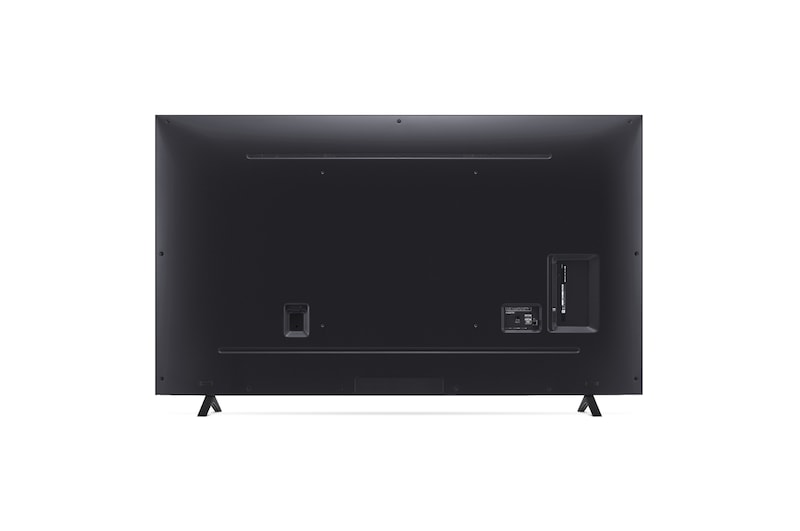 LG 75 pulgadas TV LG NANOCELL 4K serie AI NANO81  con Smart TV WebOS24, 75NANO81T6A