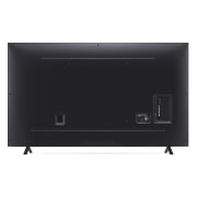 LG 75 pulgadas TV LG NANOCELL 4K serie AI NANO81  con Smart TV WebOS24, 75NANO81T6A