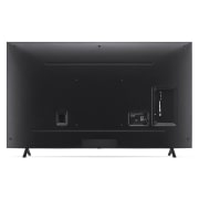 LG 75 pulgadas TV LG NANOCELL 4K serie AI NANO82  con Smart TV WebOS24, 75NANO82T6B